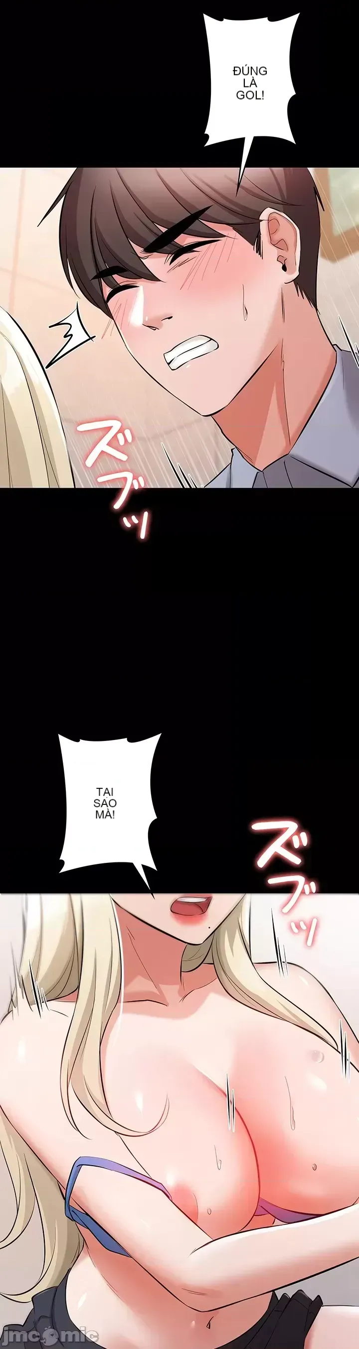 Lời thú nhận đam mê của em gái tôi Chương 1-60