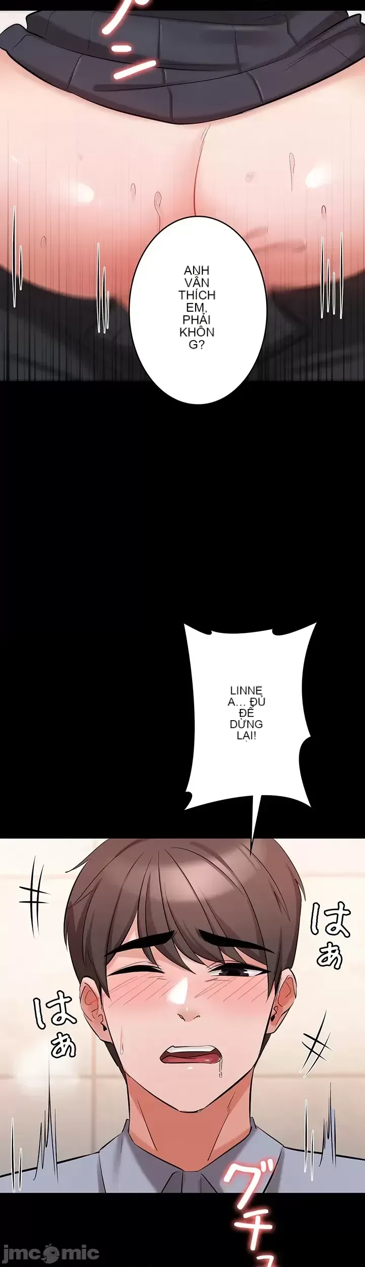 Lời thú nhận đam mê của em gái tôi Chương 1-60