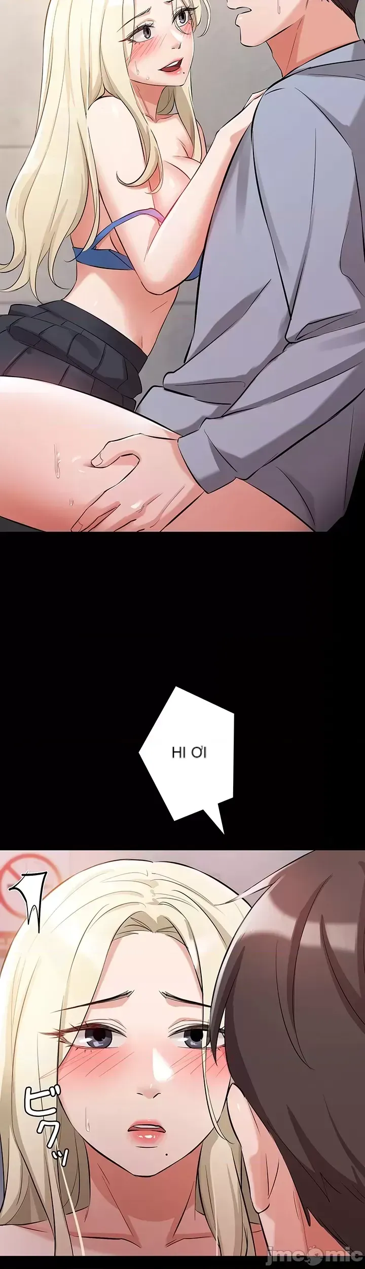 Lời thú nhận đam mê của em gái tôi Chương 1-60