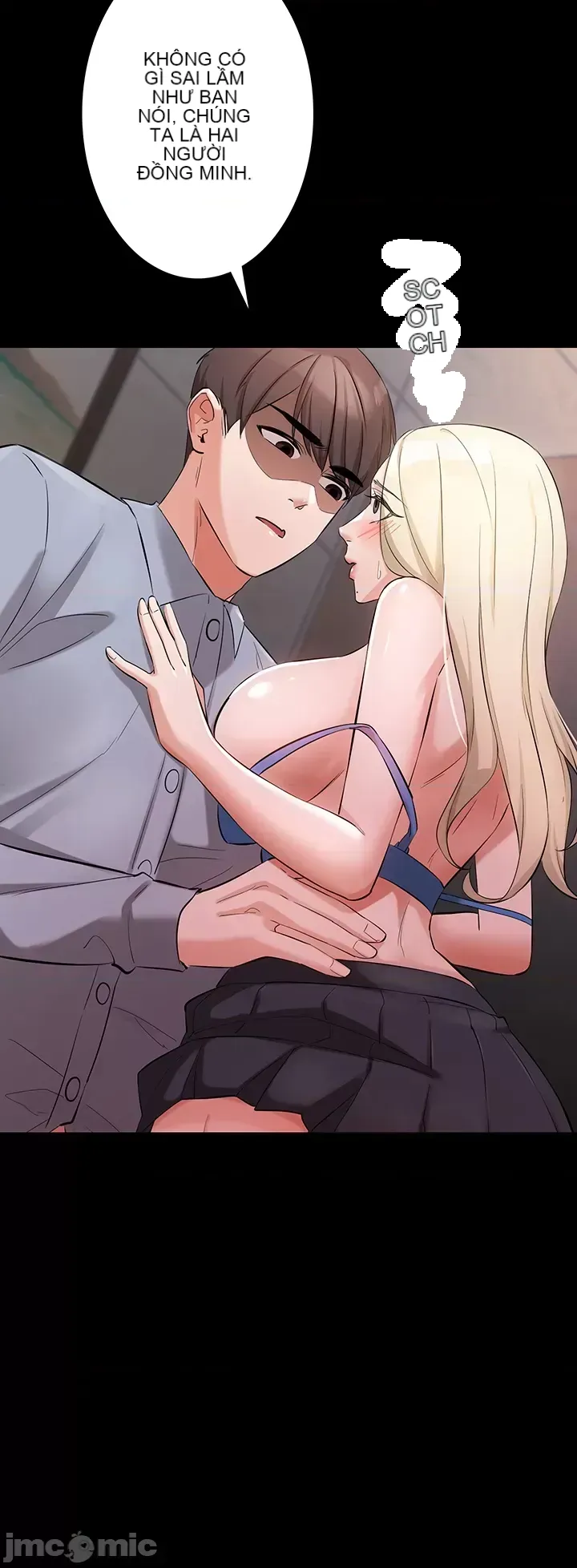 Lời thú nhận đam mê của em gái tôi Chương 1-60