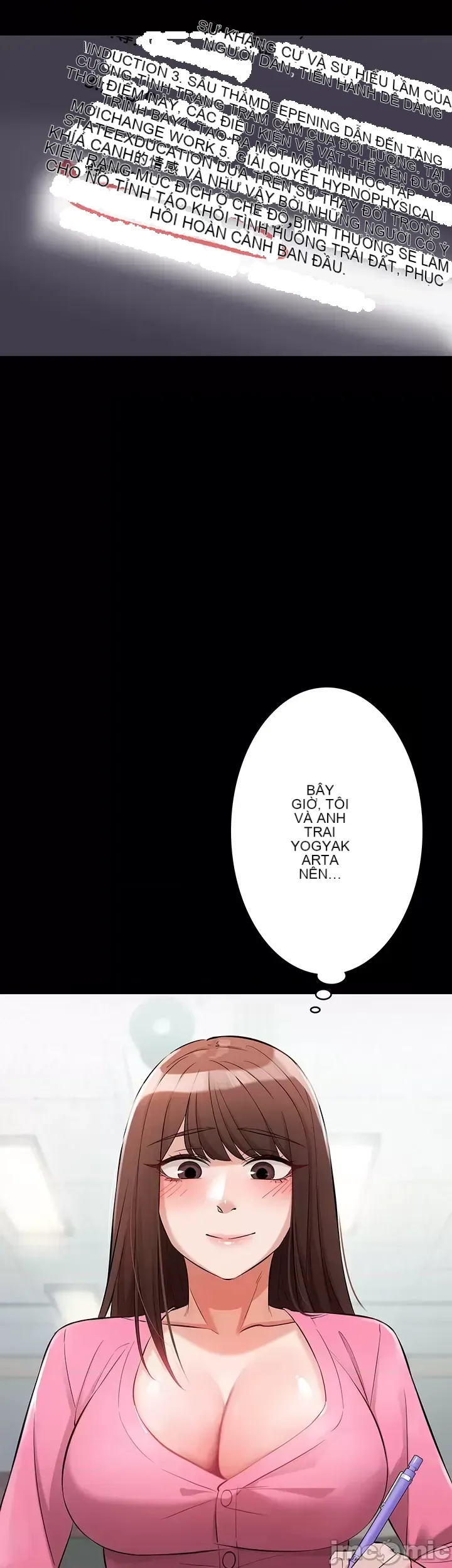 Lời thú nhận đam mê của em gái tôi Chương 1-60