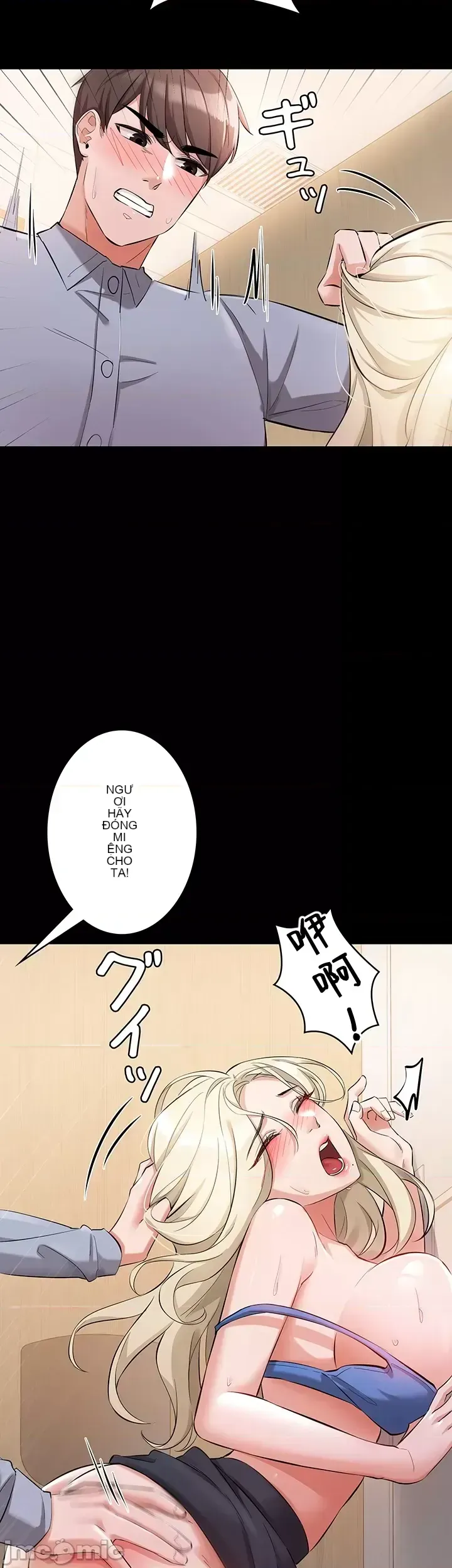 Lời thú nhận đam mê của em gái tôi Chương 1-60