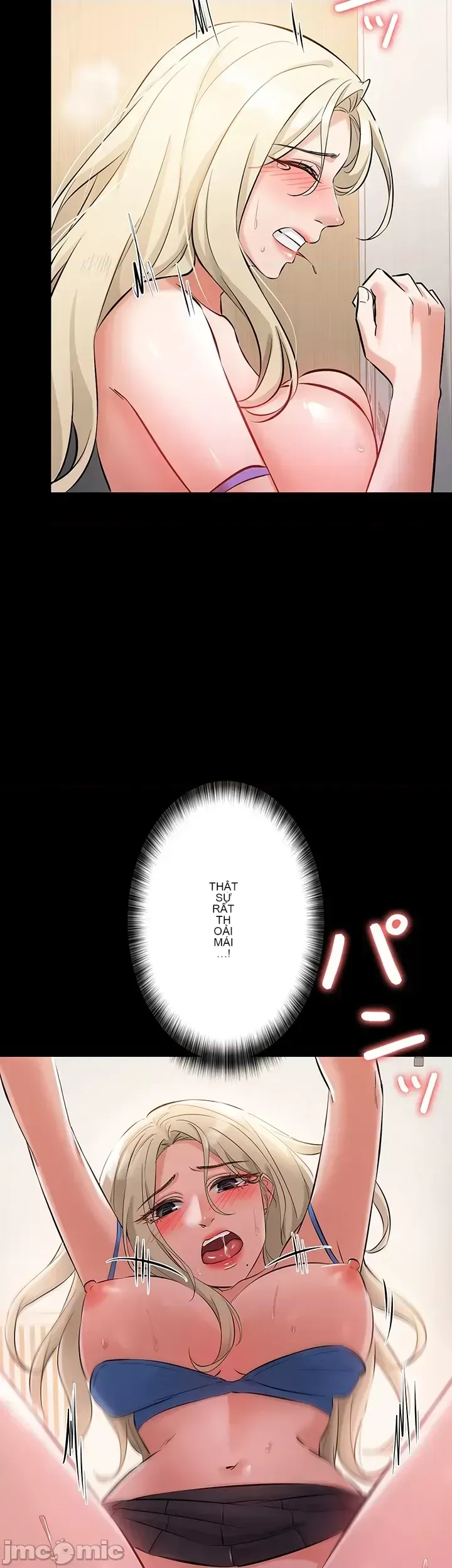 Lời thú nhận đam mê của em gái tôi Chương 1-60