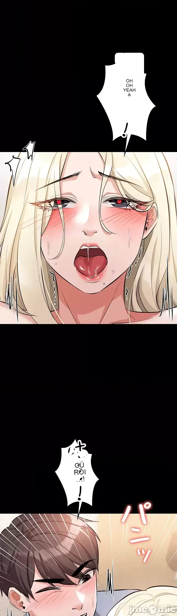 Lời thú nhận đam mê của em gái tôi Chương 1-60