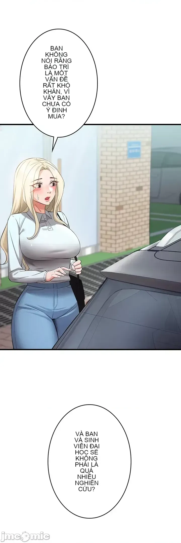 Lời thú nhận đam mê của em gái tôi Chương 1-60