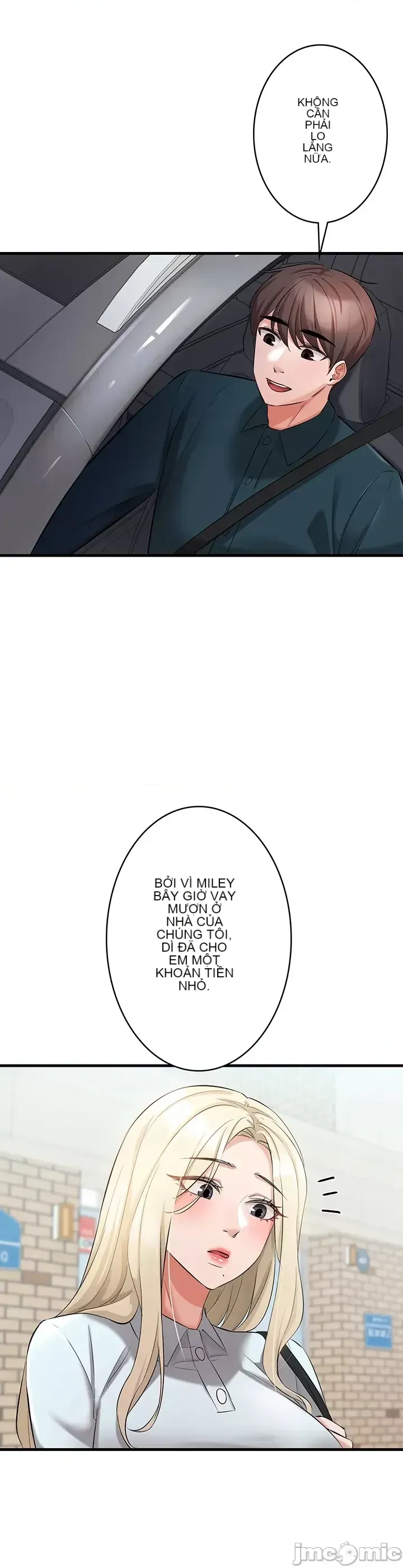 Lời thú nhận đam mê của em gái tôi Chương 1-60