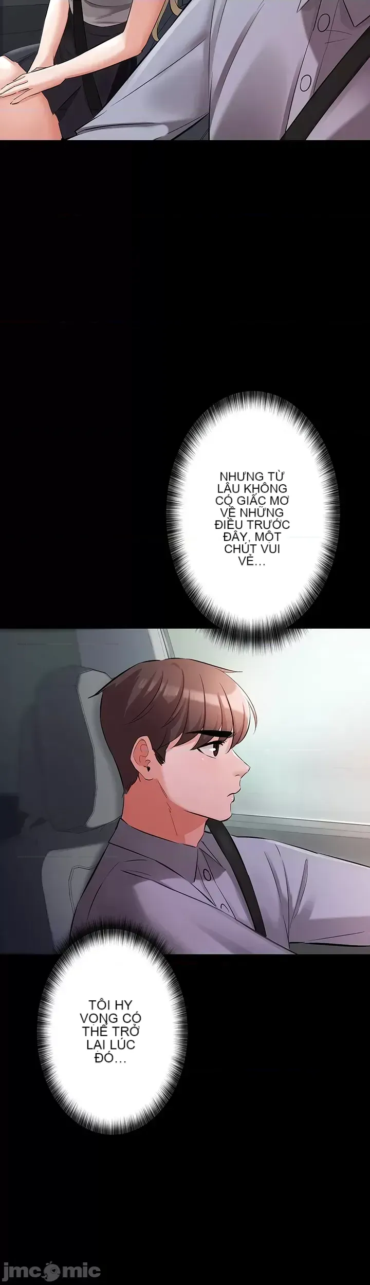 Lời thú nhận đam mê của em gái tôi Chương 1-60