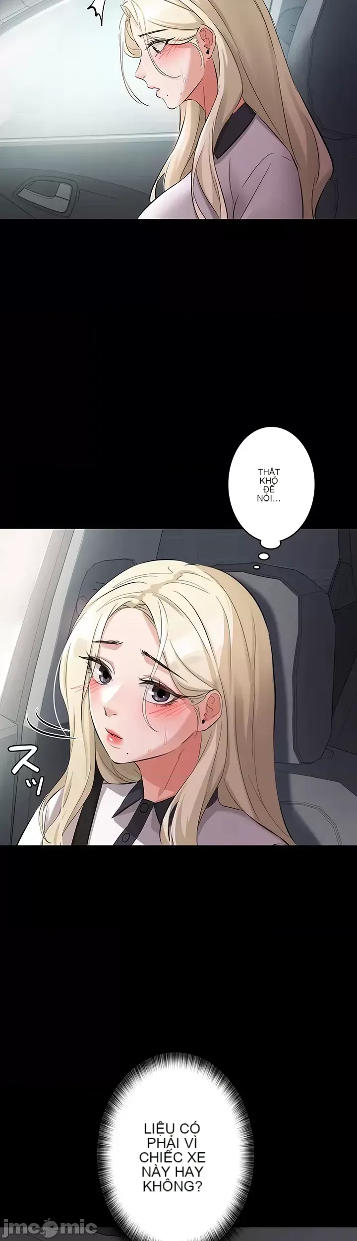 Lời thú nhận đam mê của em gái tôi Chương 1-60