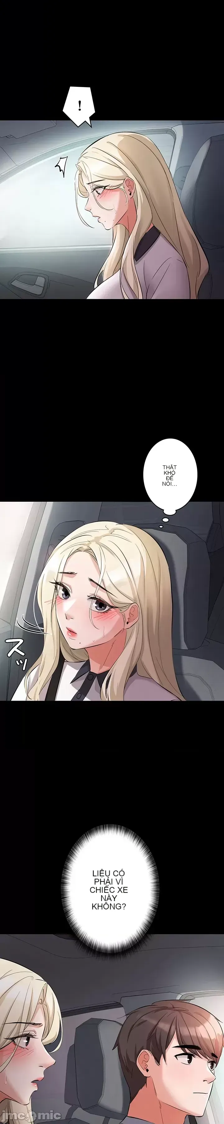 Lời thú nhận đam mê của em gái tôi Chương 1-60