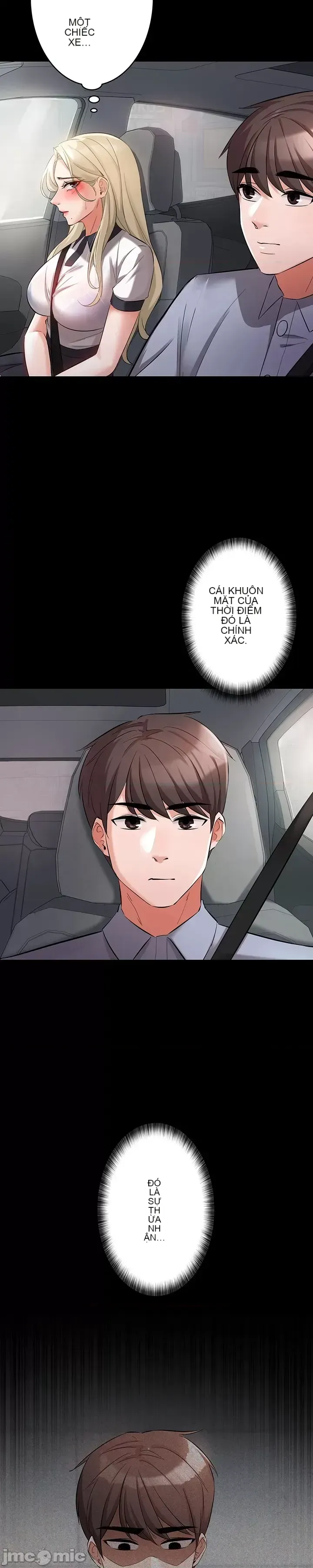 Lời thú nhận đam mê của em gái tôi Chương 1-60