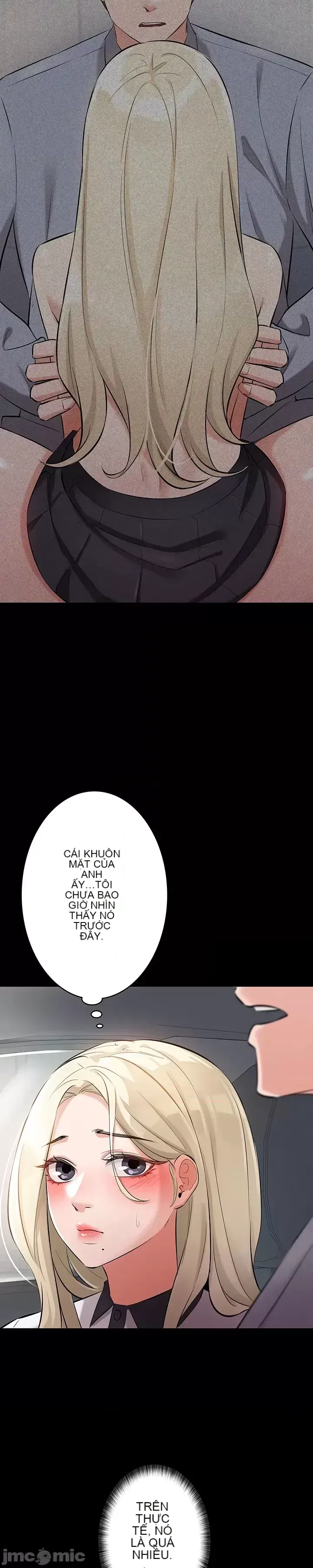 Lời thú nhận đam mê của em gái tôi Chương 1-60