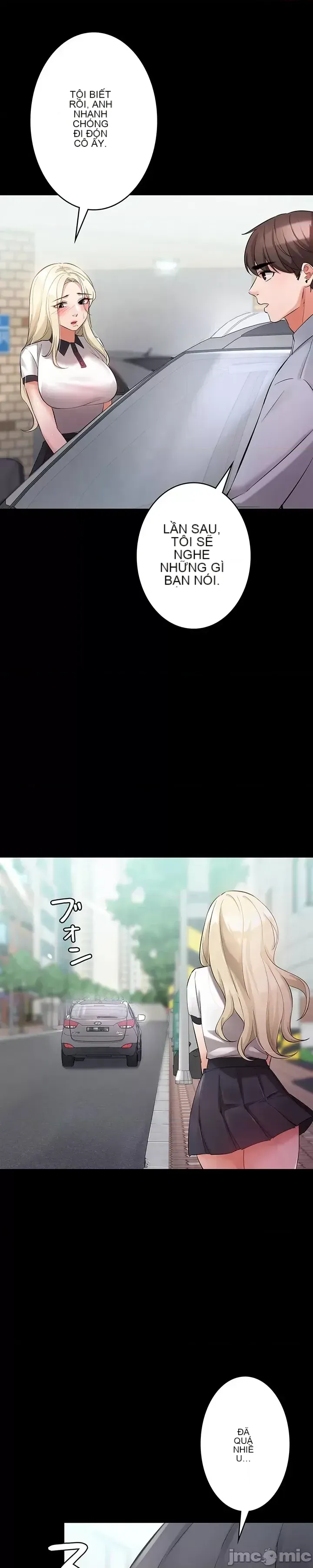 Lời thú nhận đam mê của em gái tôi Chương 1-60