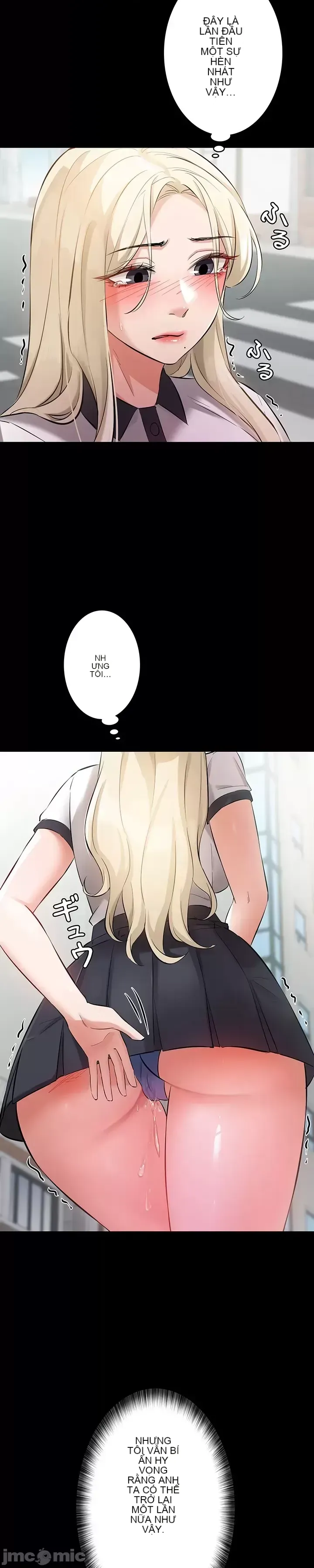 Lời thú nhận đam mê của em gái tôi Chương 1-60