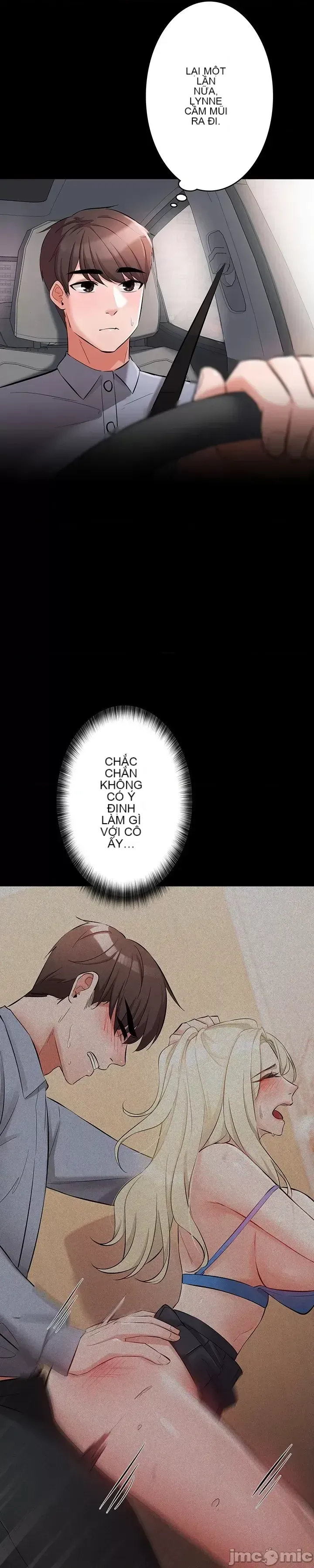 Lời thú nhận đam mê của em gái tôi Chương 1-60