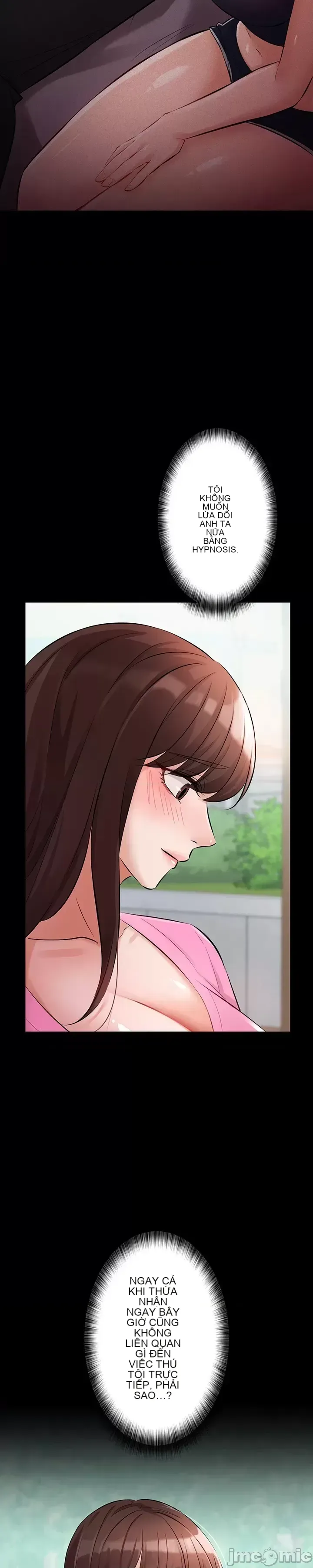 Lời thú nhận đam mê của em gái tôi Chương 1-60