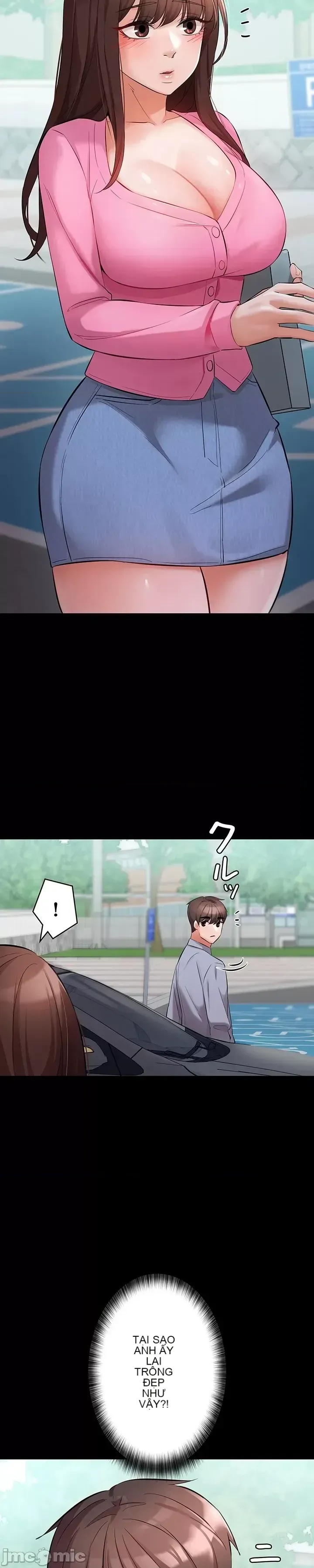 Lời thú nhận đam mê của em gái tôi Chương 1-60