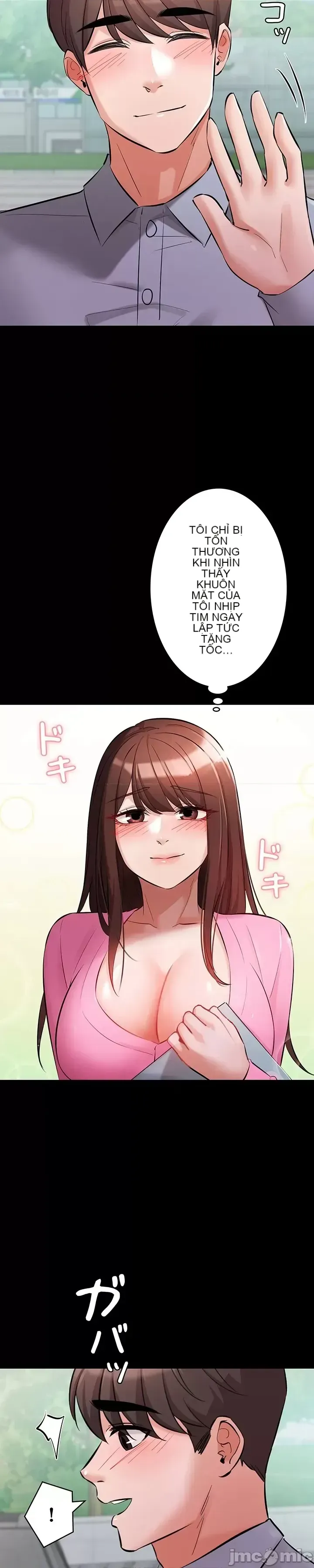 Lời thú nhận đam mê của em gái tôi Chương 1-60