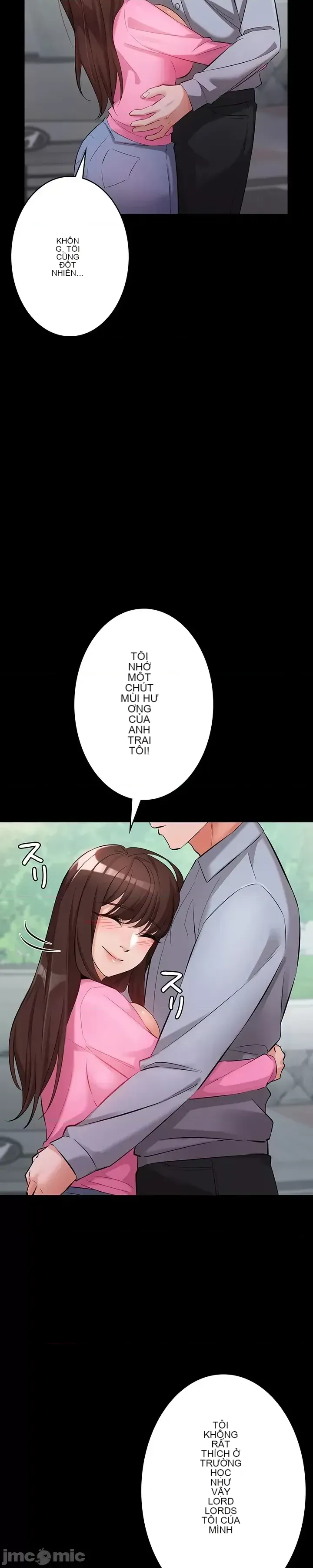 Lời thú nhận đam mê của em gái tôi Chương 1-60