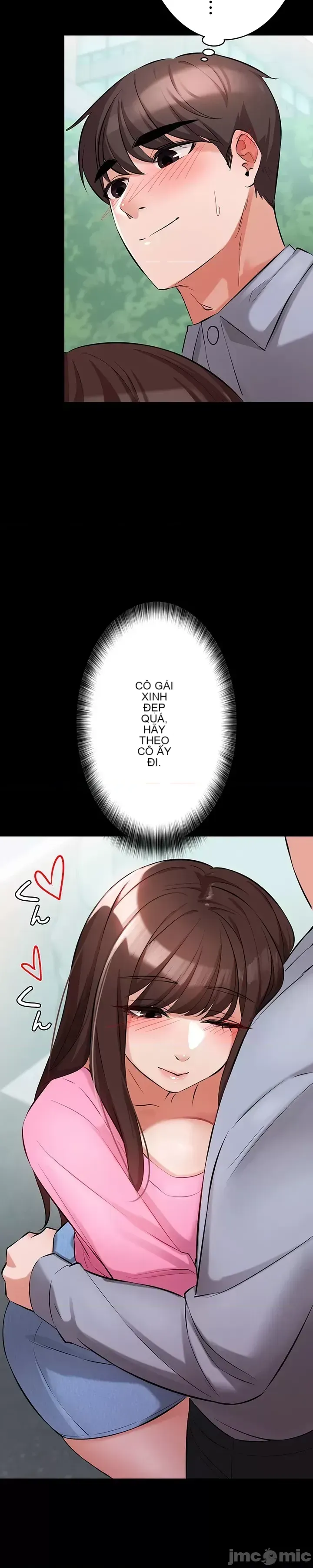 Lời thú nhận đam mê của em gái tôi Chương 1-60