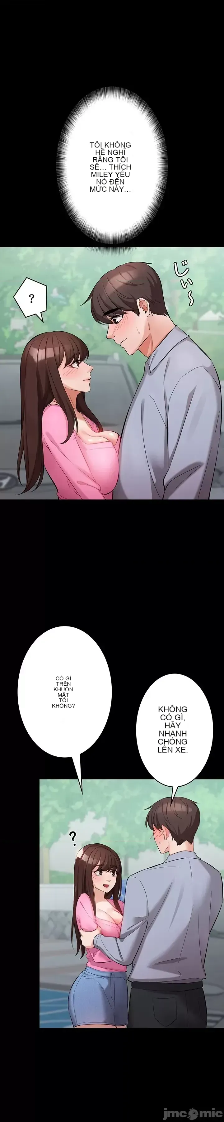 Lời thú nhận đam mê của em gái tôi Chương 1-60