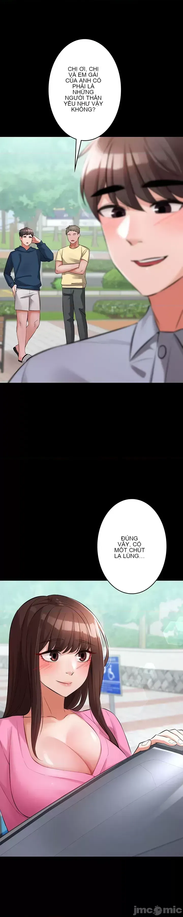 Lời thú nhận đam mê của em gái tôi Chương 1-60