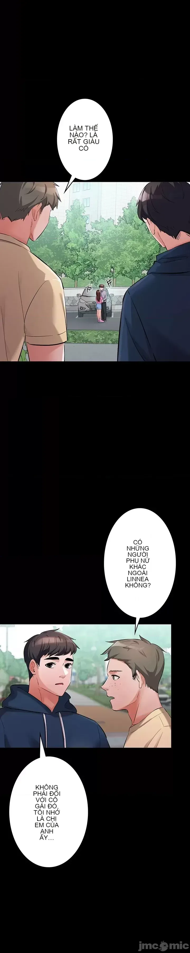 Lời thú nhận đam mê của em gái tôi Chương 1-60