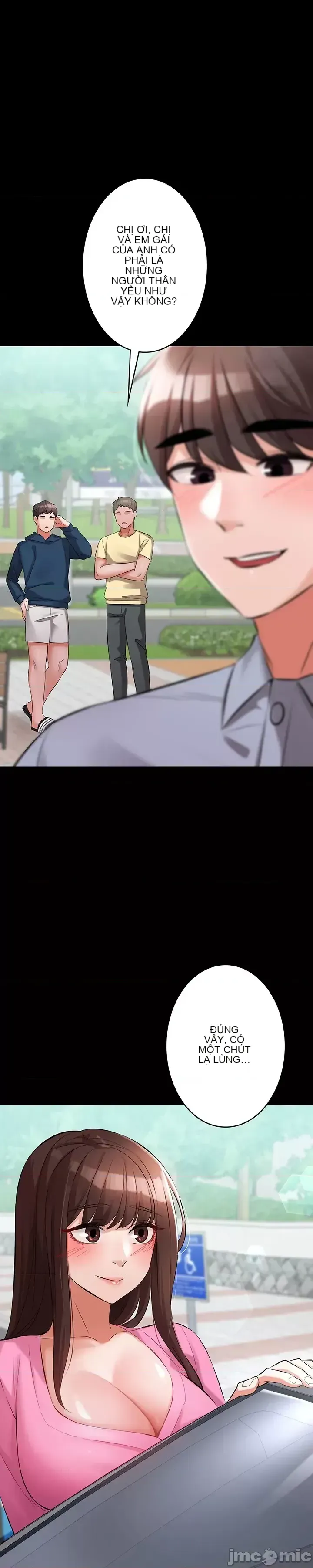 Lời thú nhận đam mê của em gái tôi Chương 1-60