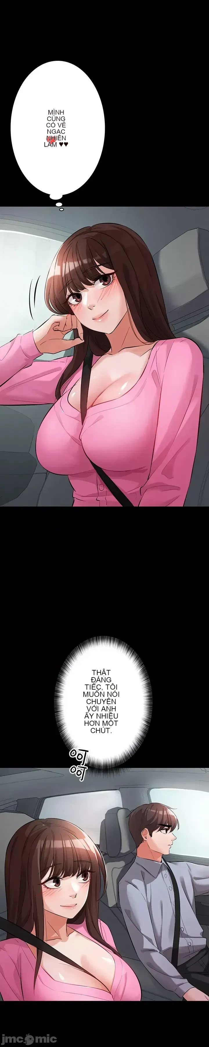 Lời thú nhận đam mê của em gái tôi Chương 1-60