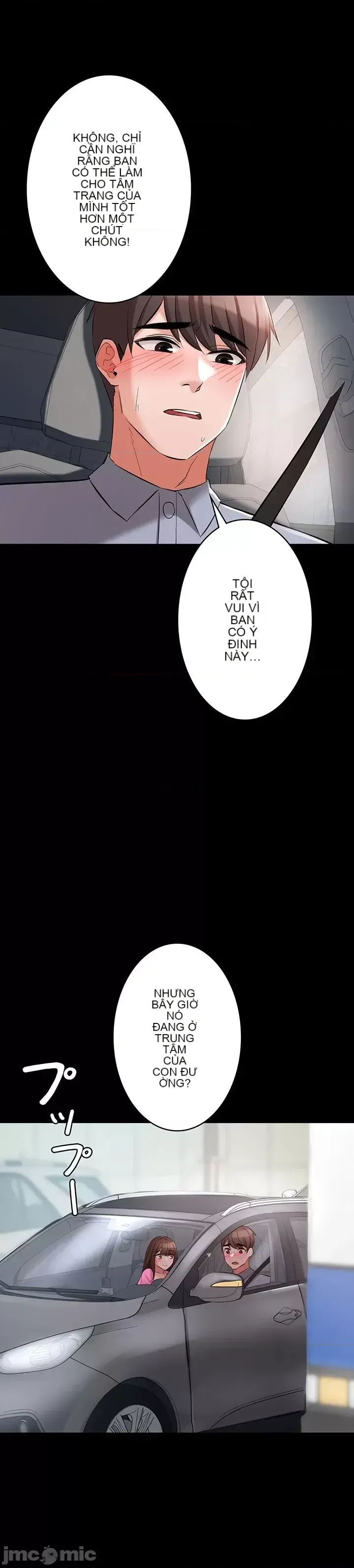 Lời thú nhận đam mê của em gái tôi Chương 1-60