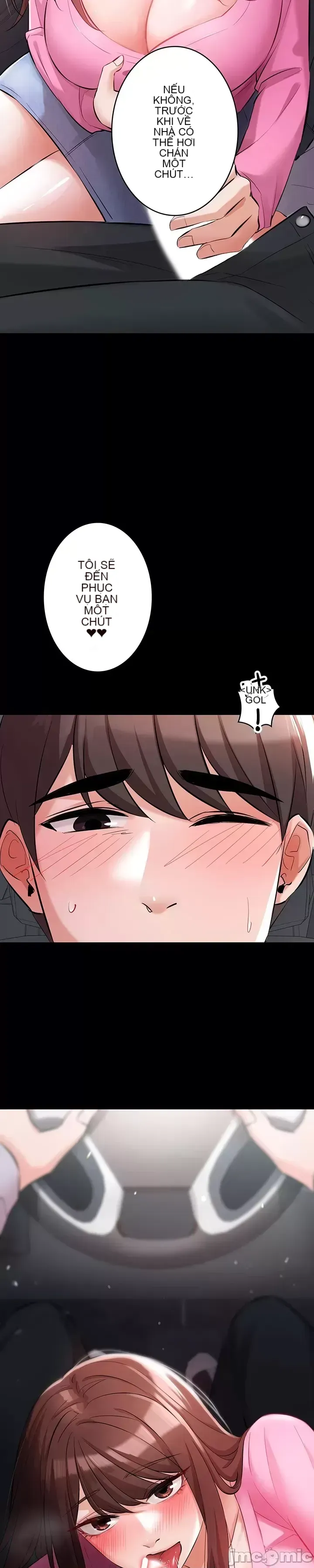 Lời thú nhận đam mê của em gái tôi Chương 1-60