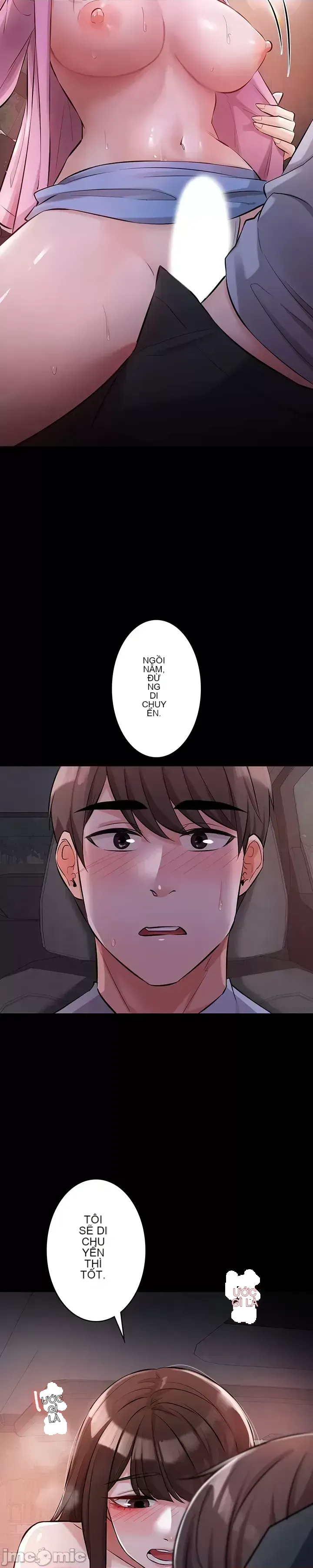 Lời thú nhận đam mê của em gái tôi Chương 1-60