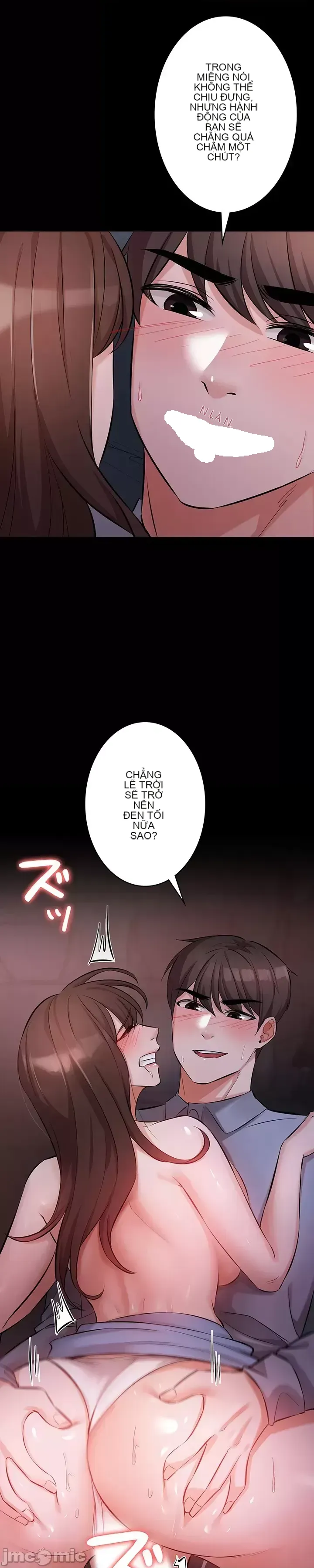 Lời thú nhận đam mê của em gái tôi Chương 1-60