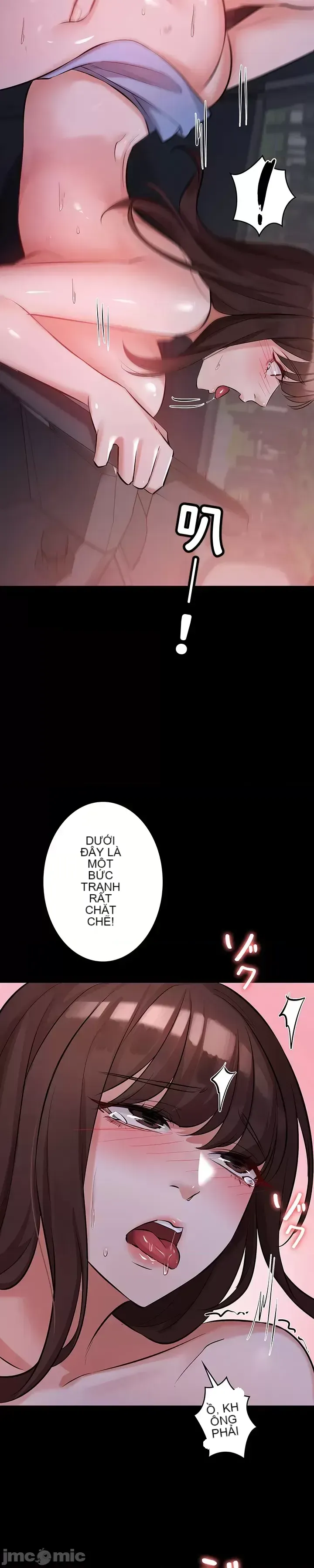 Lời thú nhận đam mê của em gái tôi Chương 1-60