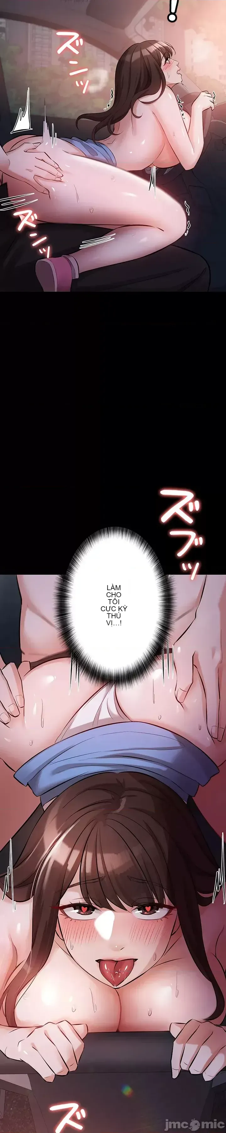 Lời thú nhận đam mê của em gái tôi Chương 1-60