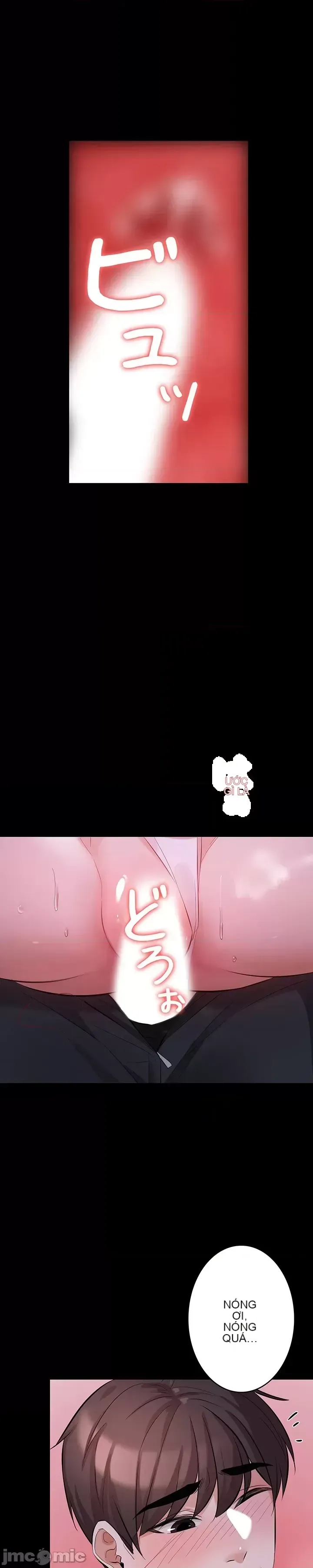 Lời thú nhận đam mê của em gái tôi Chương 1-60