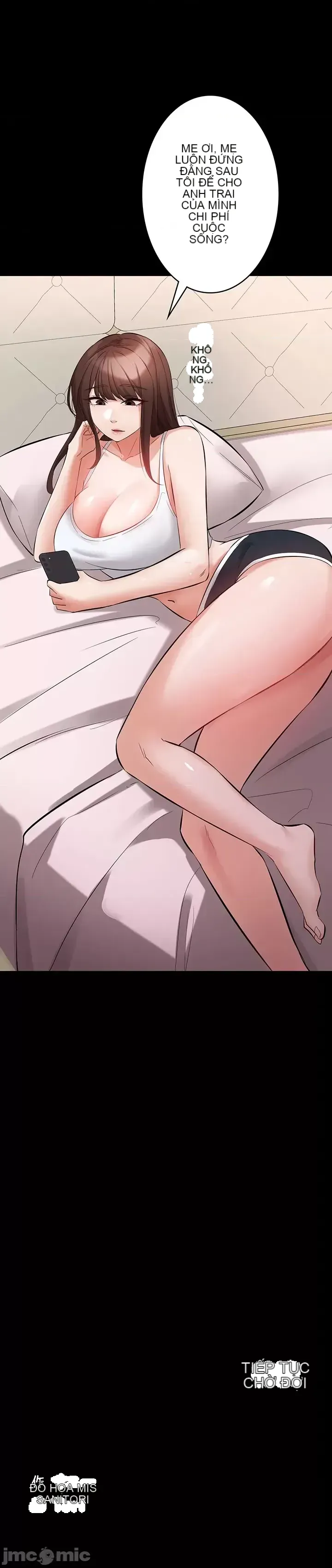 Lời thú nhận đam mê của em gái tôi Chương 1-60