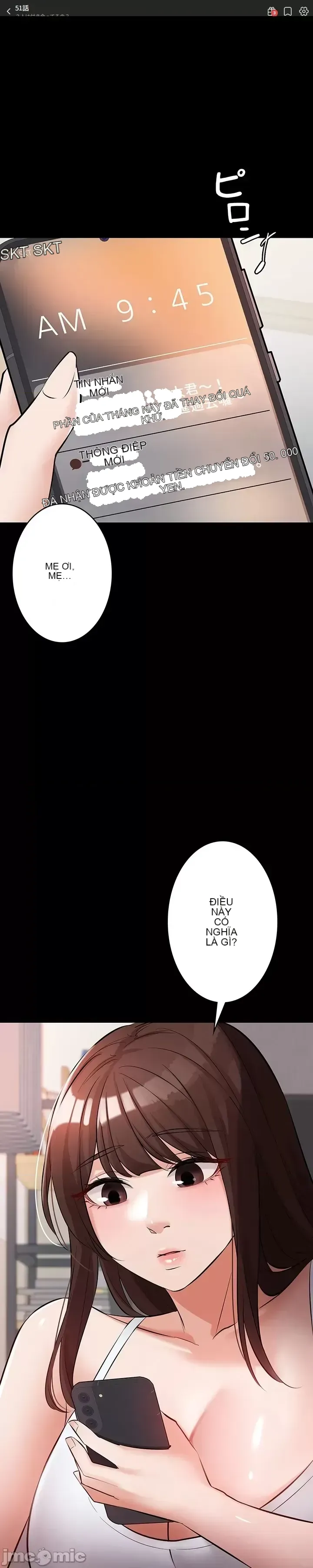 Lời thú nhận đam mê của em gái tôi Chương 1-60