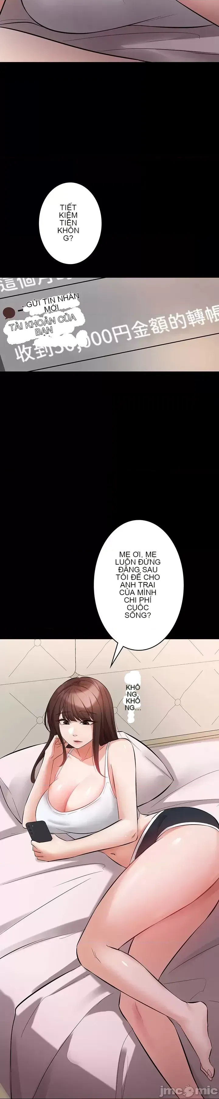 Lời thú nhận đam mê của em gái tôi Chương 1-60