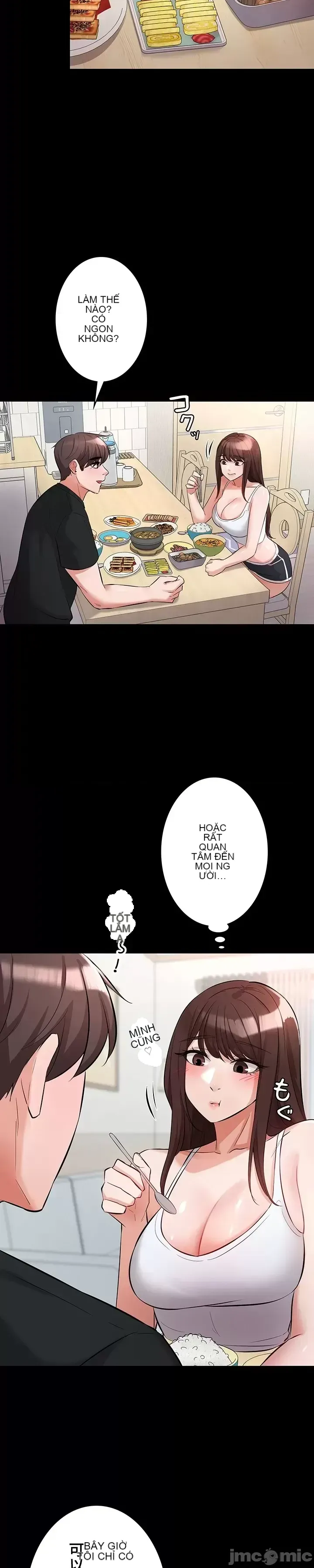 Lời thú nhận đam mê của em gái tôi Chương 1-60