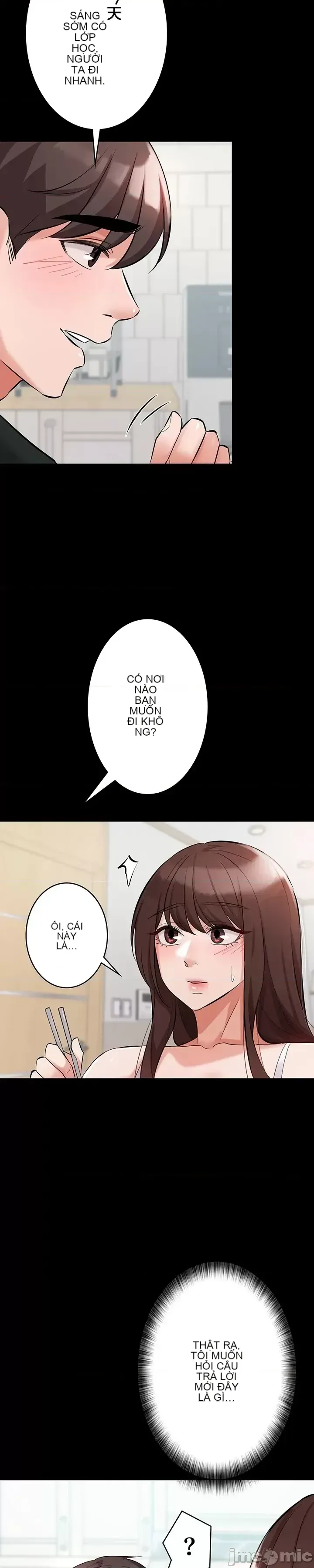 Lời thú nhận đam mê của em gái tôi Chương 1-60