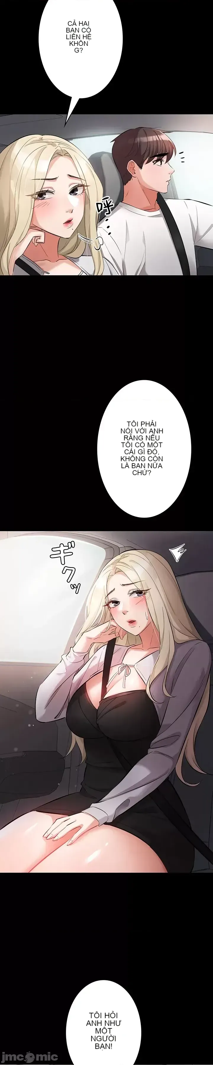 Lời thú nhận đam mê của em gái tôi Chương 1-60