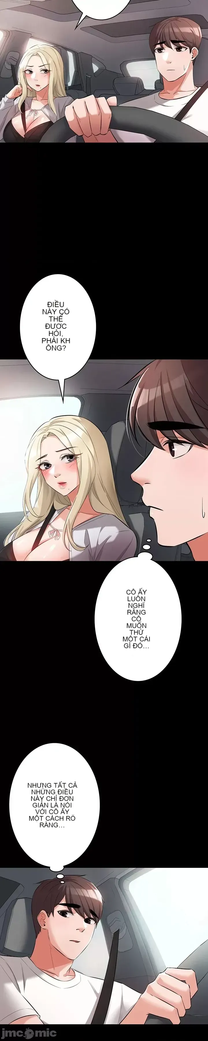 Lời thú nhận đam mê của em gái tôi Chương 1-60