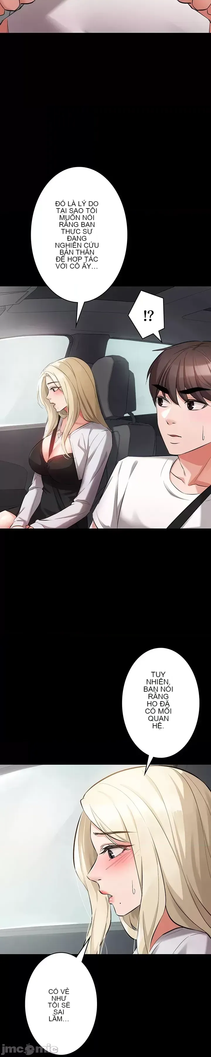 Lời thú nhận đam mê của em gái tôi Chương 1-60