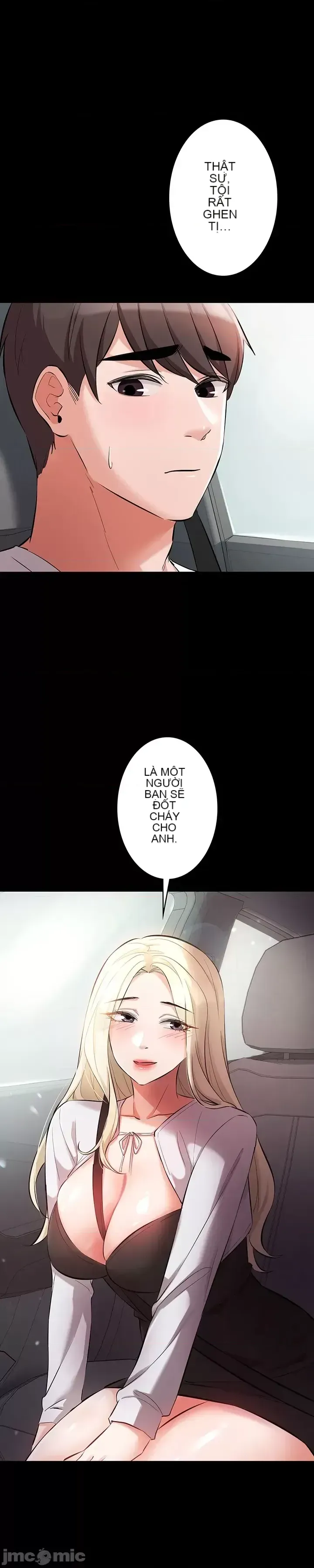 Lời thú nhận đam mê của em gái tôi Chương 1-60