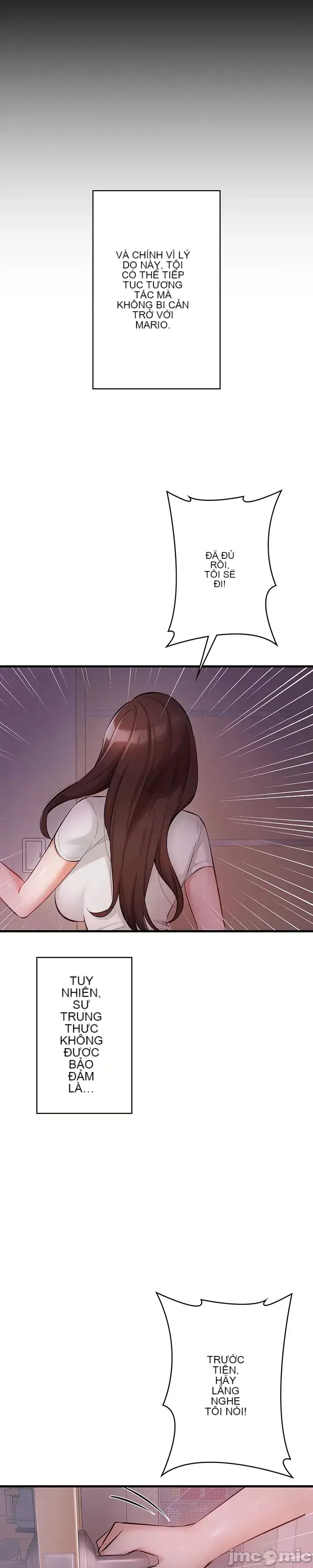 Lời thú nhận đam mê của em gái tôi Chương 1-60