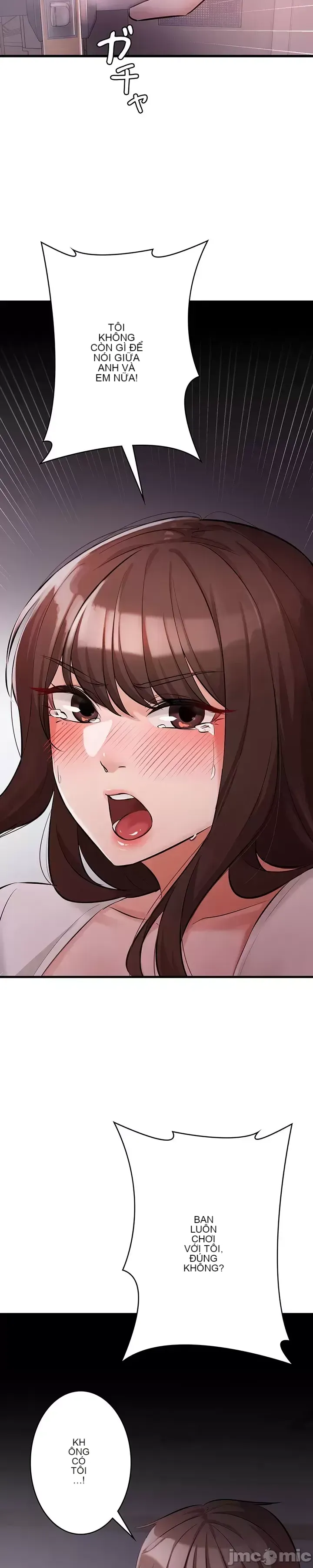 Lời thú nhận đam mê của em gái tôi Chương 1-60