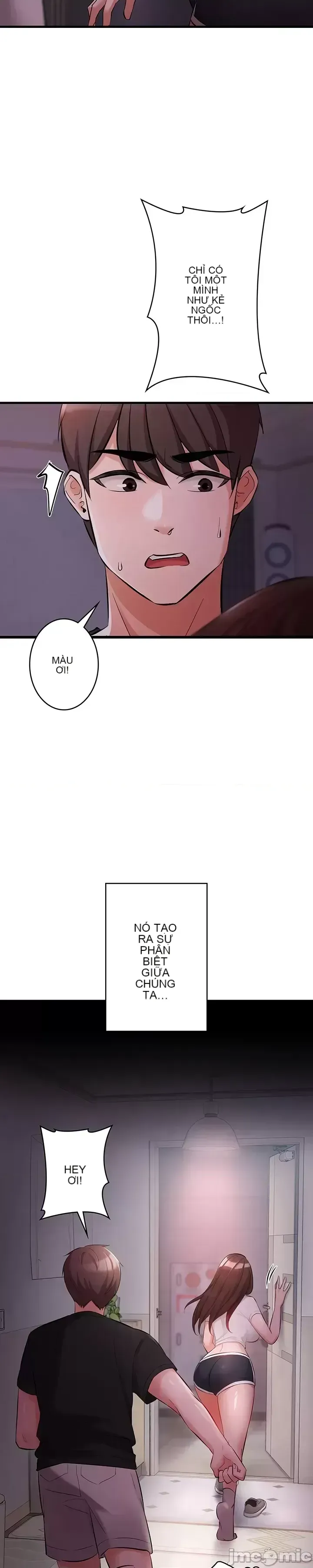 Lời thú nhận đam mê của em gái tôi Chương 1-60