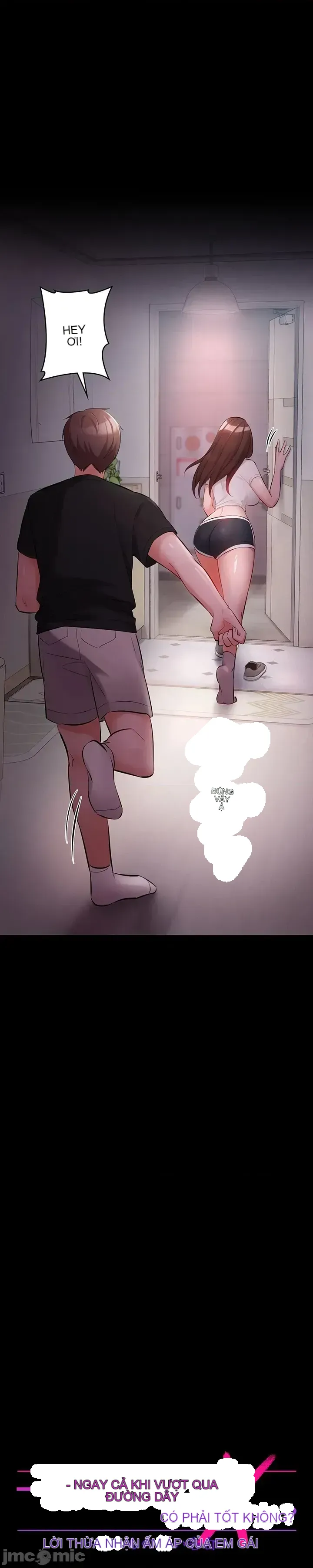 Lời thú nhận đam mê của em gái tôi Chương 1-60