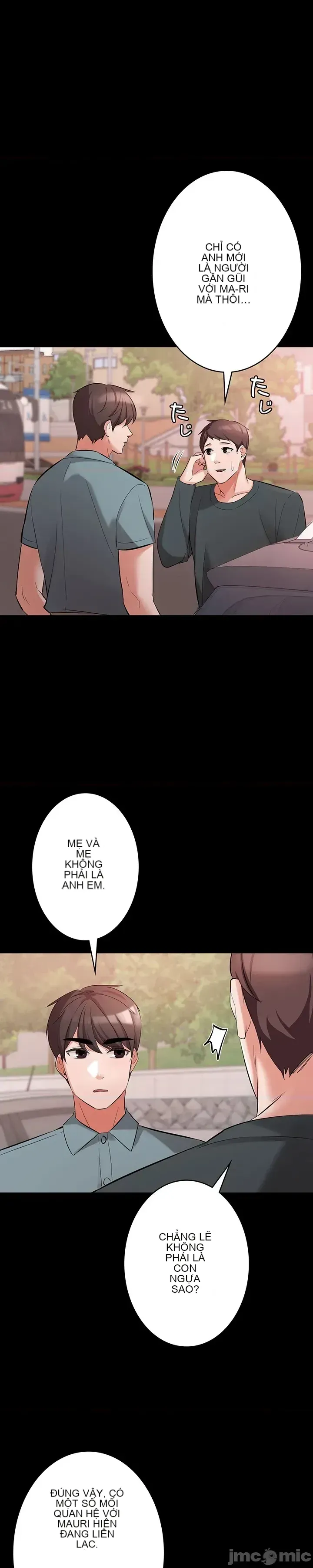 Lời thú nhận đam mê của em gái tôi Chương 1-60