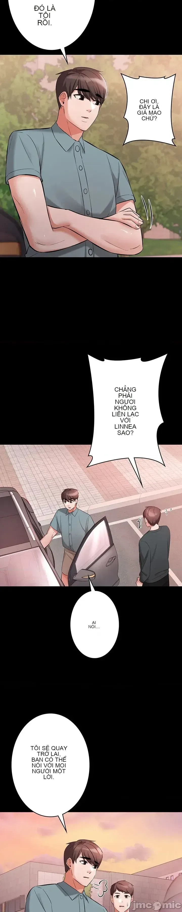 Lời thú nhận đam mê của em gái tôi Chương 1-60